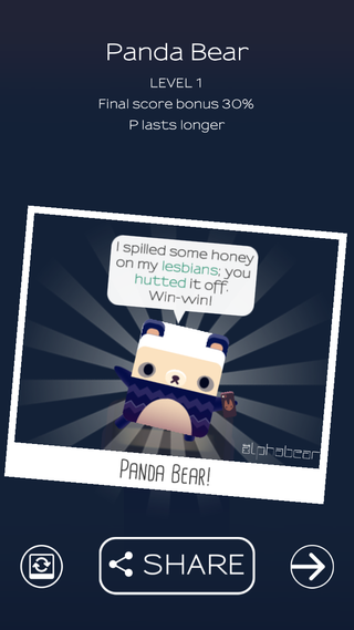 Illustration for article titled When bear can't sleep. Good Morning!